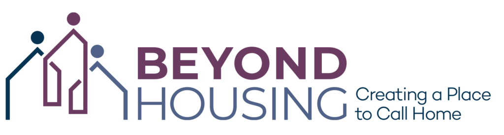 Beyond Housing | Creating a Place to Call Home