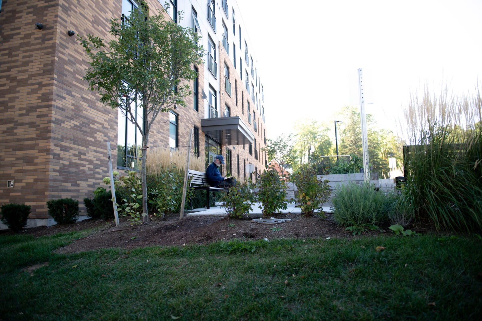 Bridgeport Apartments Phase II Beyond Housing