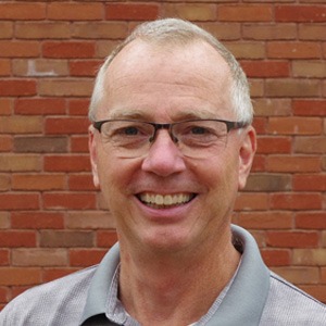 Dan Driedger